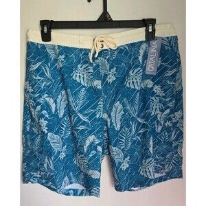 Catalina Men's Swim Trunks XL New with Tags Beach Pool Shorts Free Shipping
